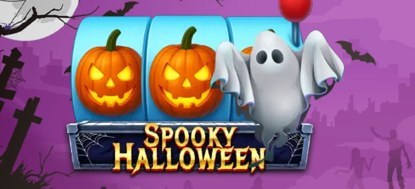 bet655 Top Halloween Slot Games to Play at 21BetsCasino