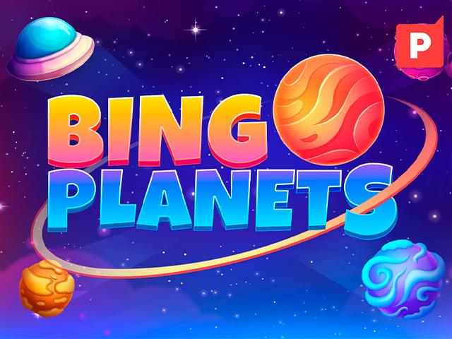 bet655 Planetas do Bingo
