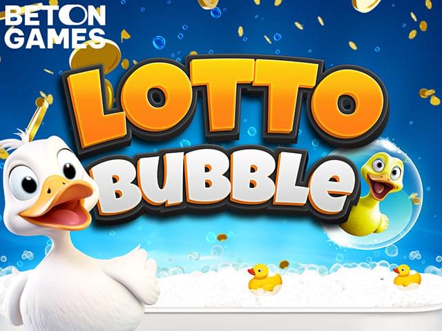 bet655 Lotto Bubble Pro